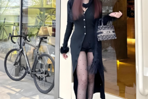 一小时300元的约(高端约会服务每小时收费标准解析)